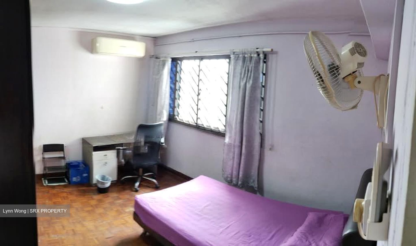 Blk 372 Clementi Avenue 4 (Clementi), HDB 4 Rooms #592038171